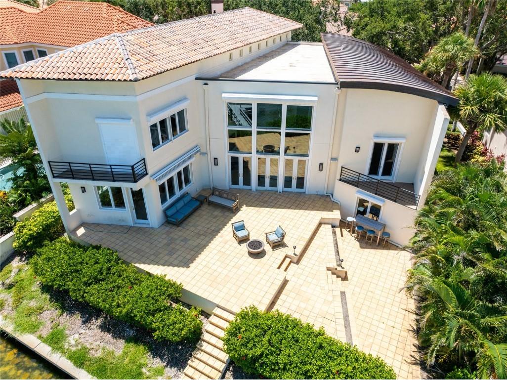 4703 Dolphin Cay Lane S Saint Petersburg FL 33711 - BOCA CIEGA TB8408751 image95