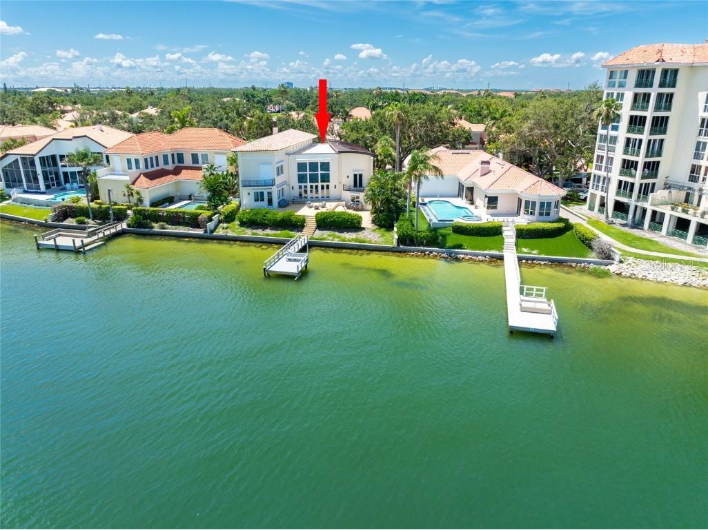 4703 Dolphin Cay Lane S Saint Petersburg FL 33711 - BOCA CIEGA TB8408751 image99