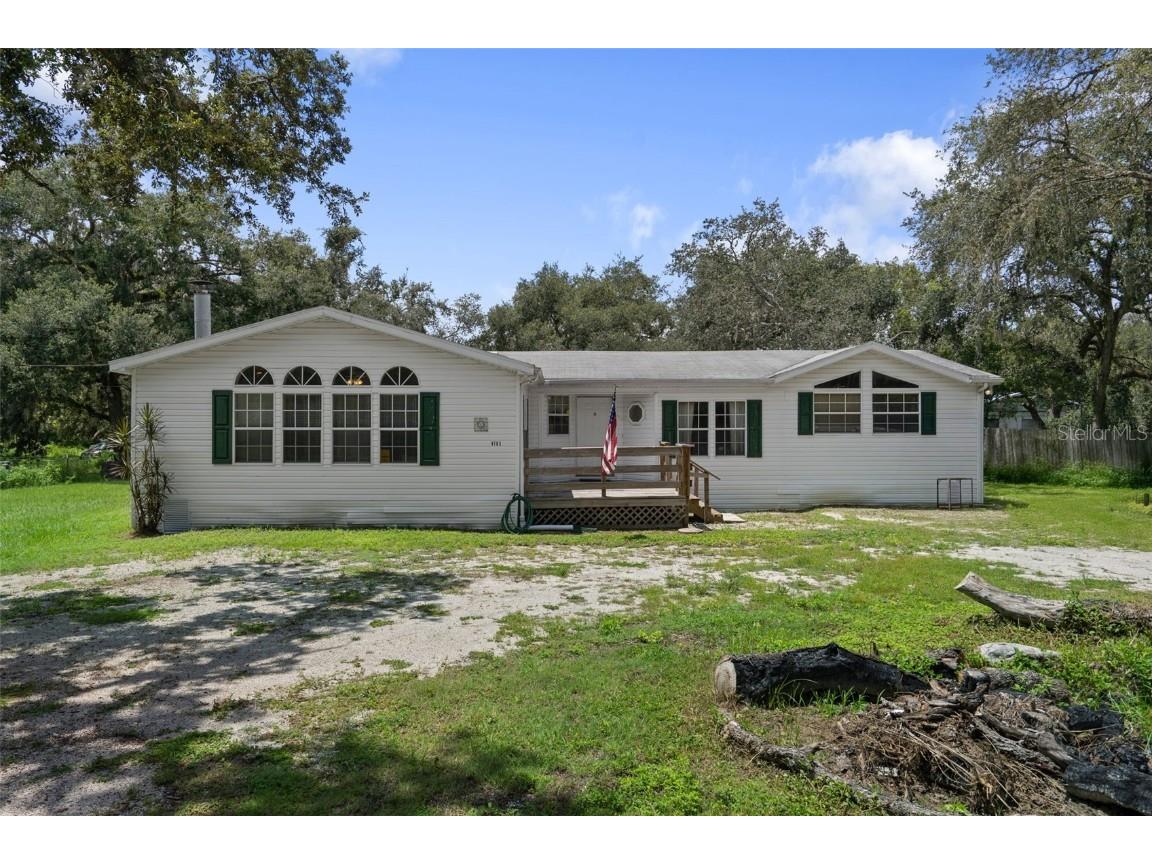 4703 Foster Lane Zephyrhills FL 33541 A4662291 image1