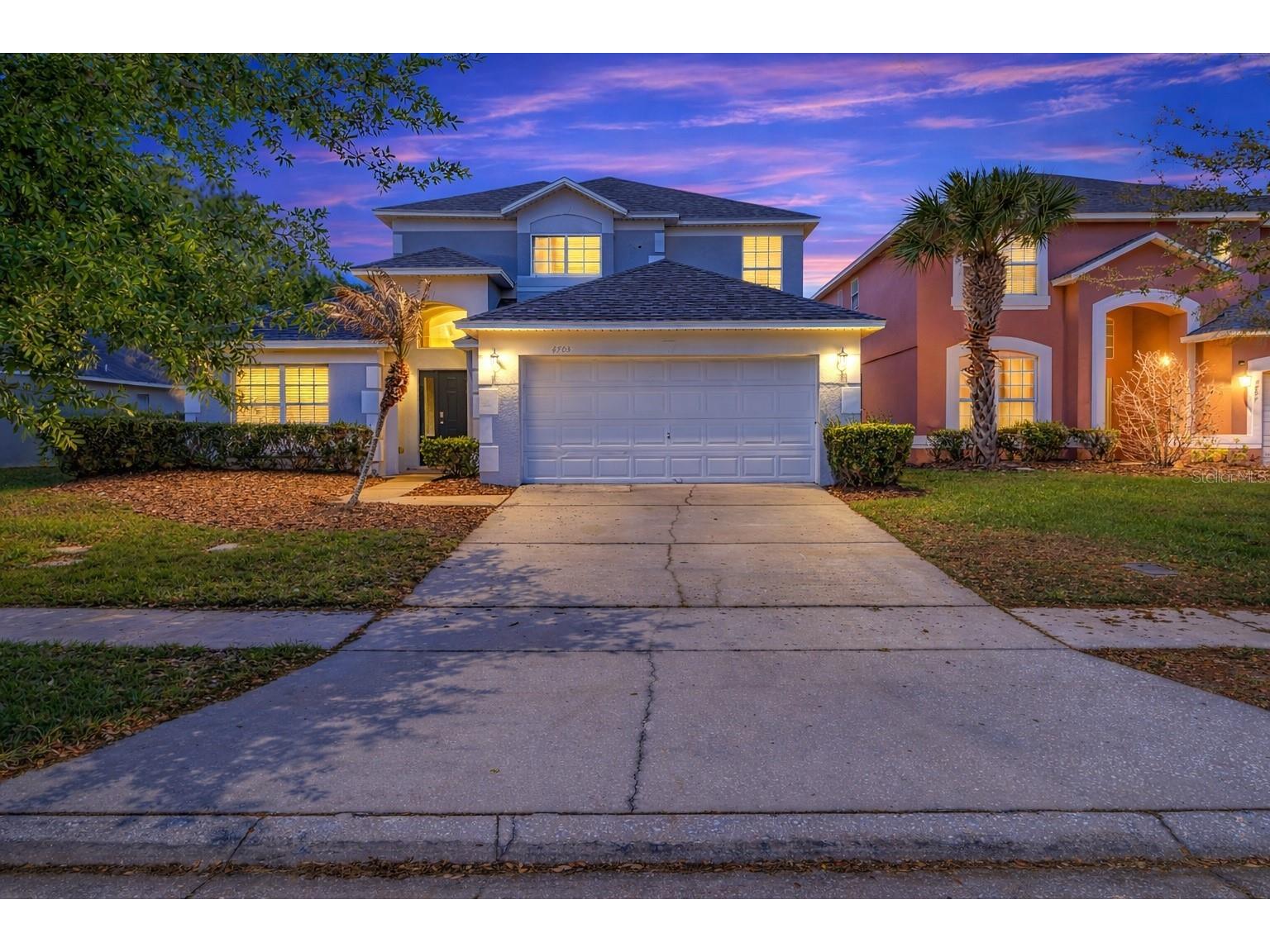 4703 Golden Beach Court Kissimmee FL 34746 G5110110 image1