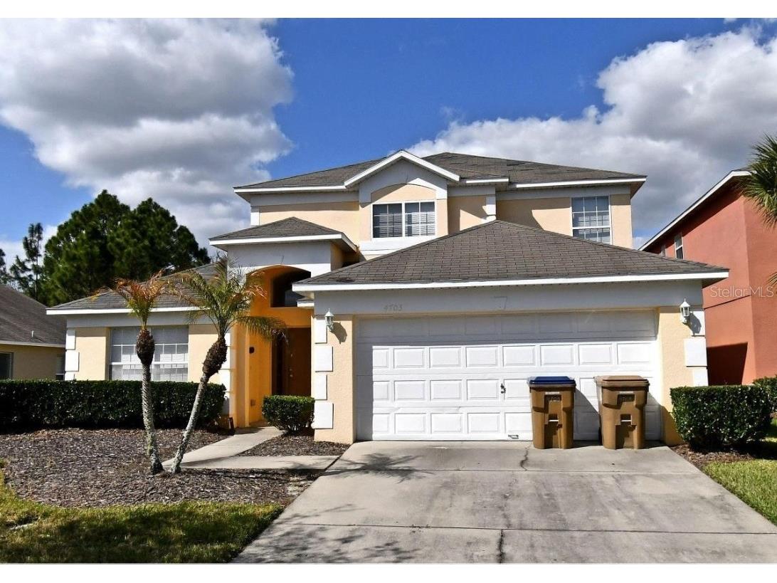 4703 Golden Beach Court Kissimmee FL 34746 O6201107 image1