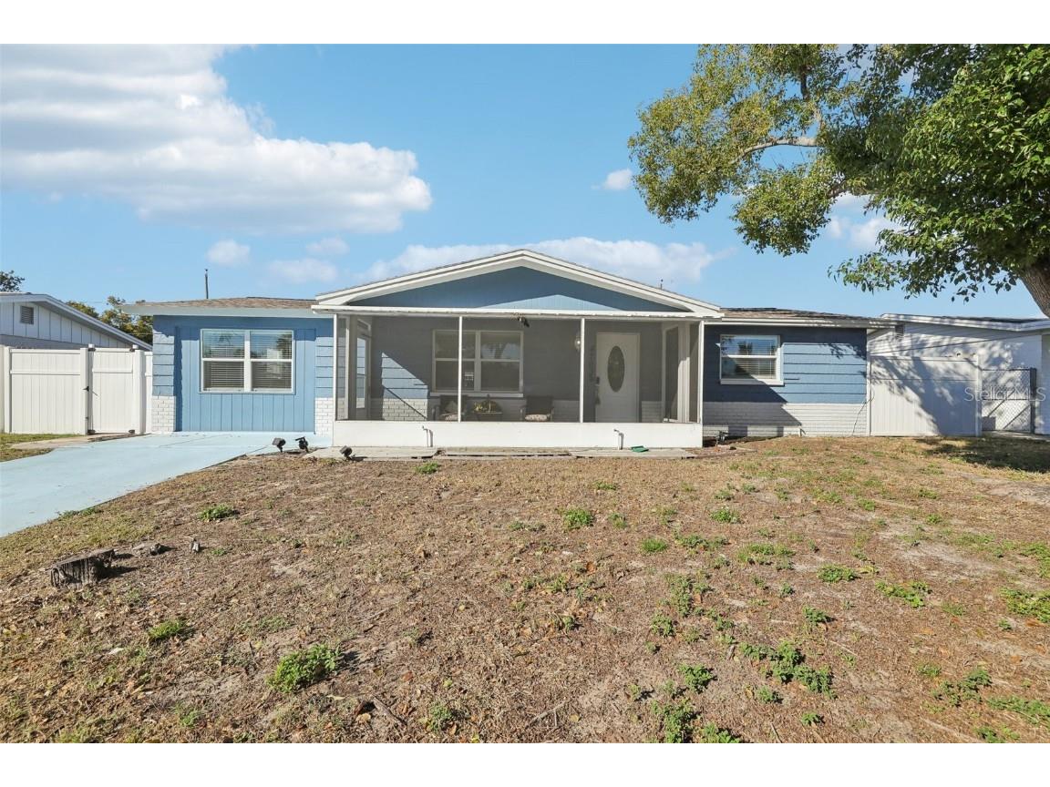 4703 Manor Drive New Port Richey FL 34652 TB8355576 image1