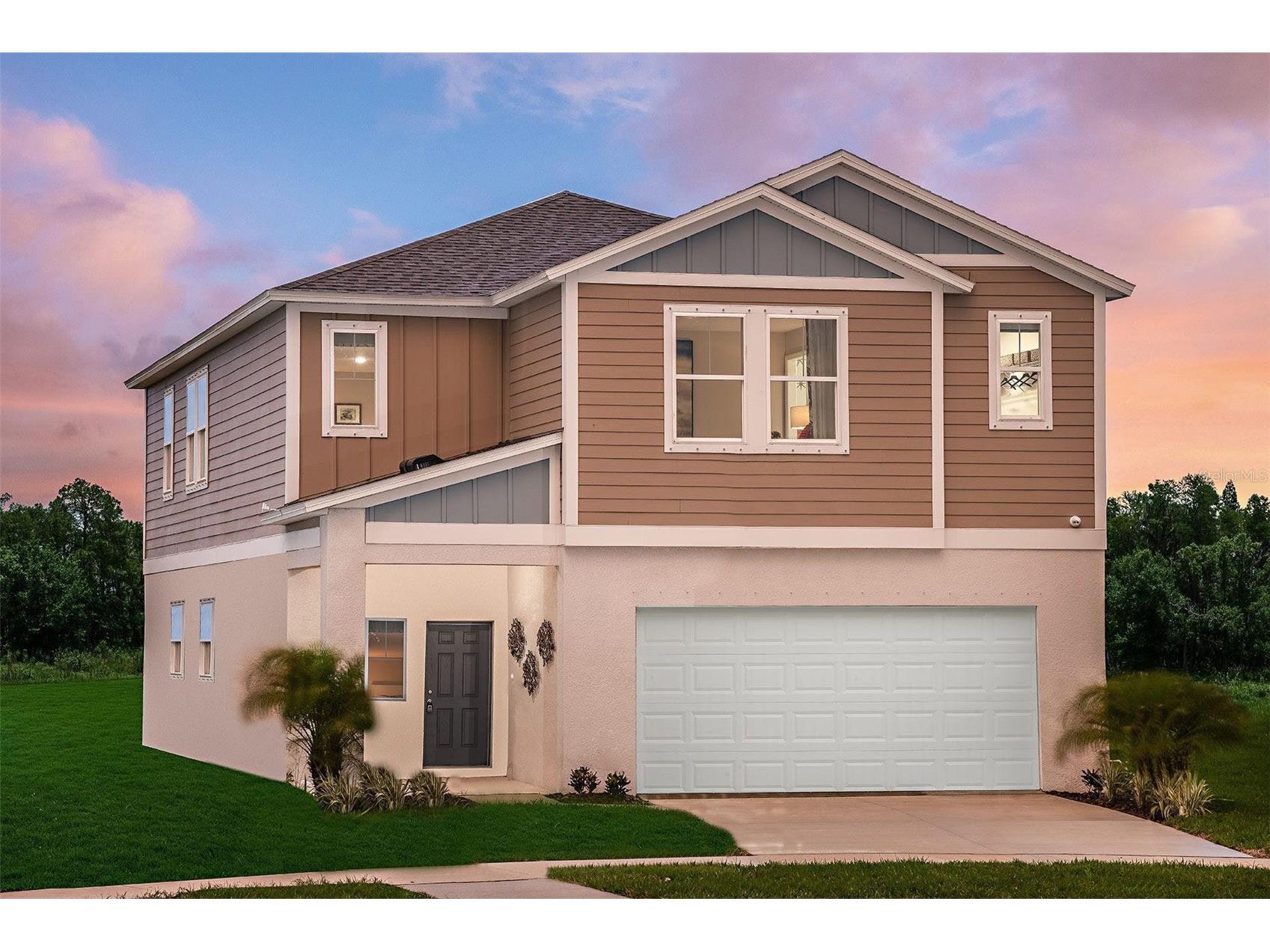 4703 Rolling Lake Lane Davenport FL 33837 TB8434046 image1