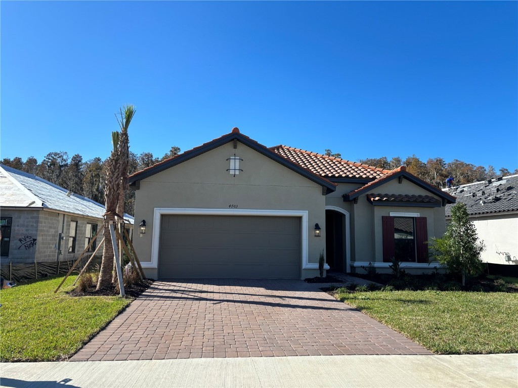 4703 Rosatti Road Wesley Chapel FL 33543 J969904 image1