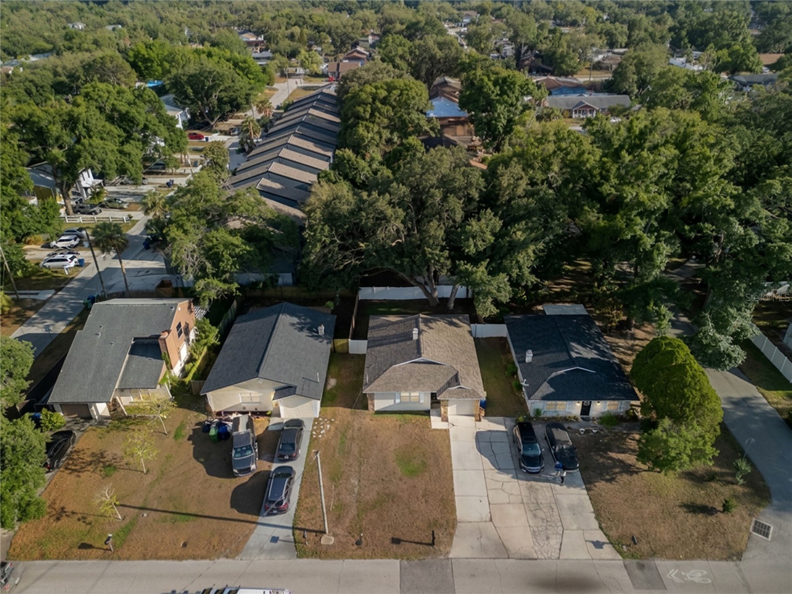 4703 Serena Drive Tampa FL 33617 TB8507735 image23