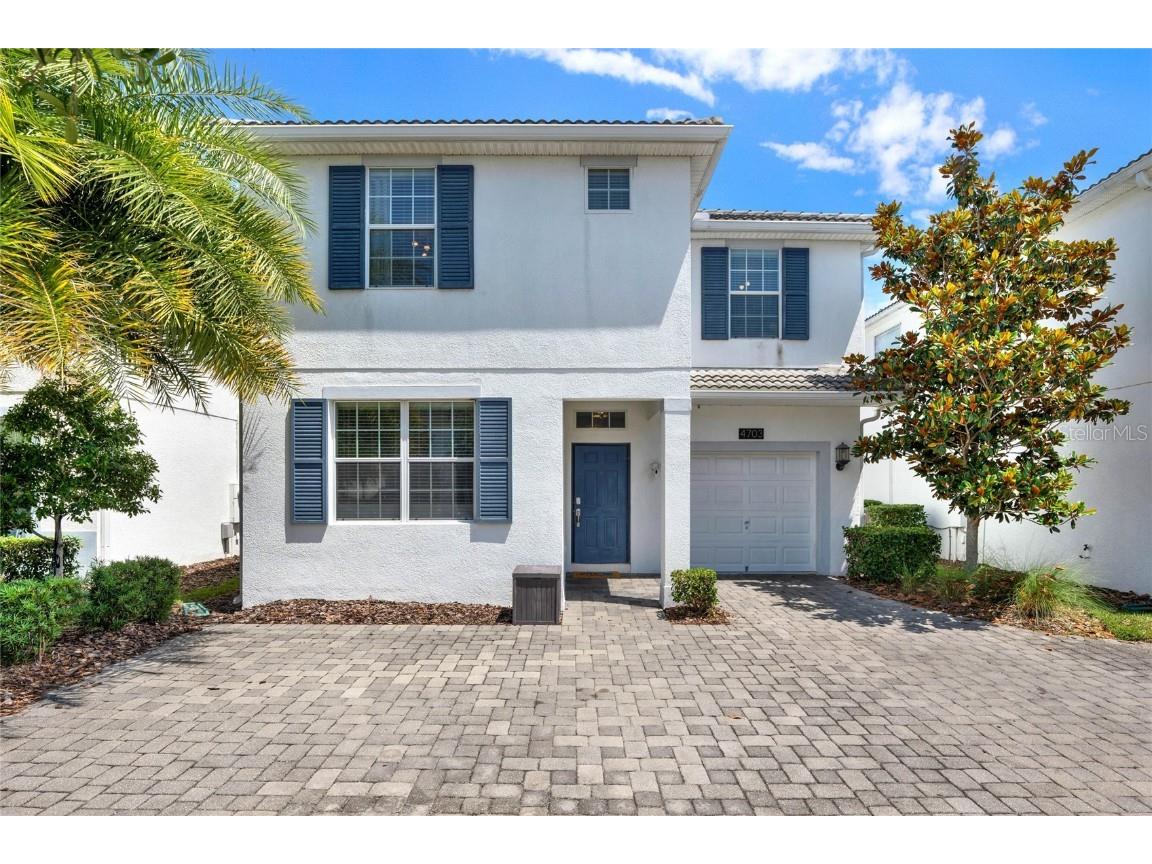 4703 Sleepy Hollow Drive Kissimmee FL 34746 O6204559 image1