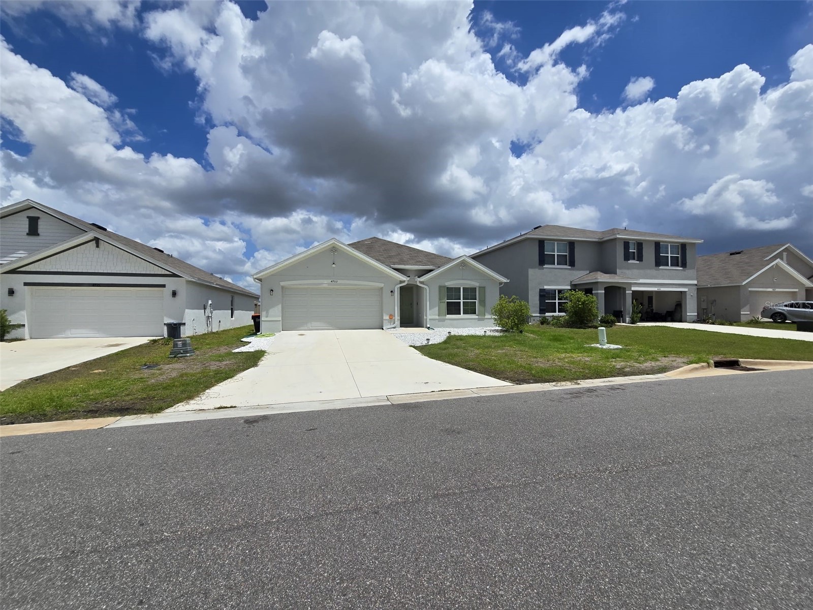 4703 SW 85th Place Ocala FL 34476 TB8521179 image1