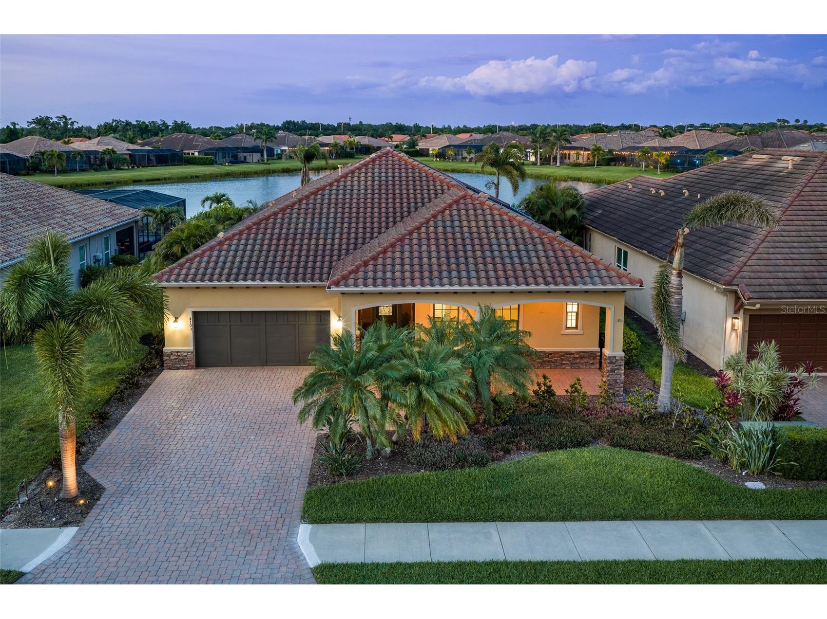 4703 Tobermory Way Bradenton FL 34211 A4692364 image4