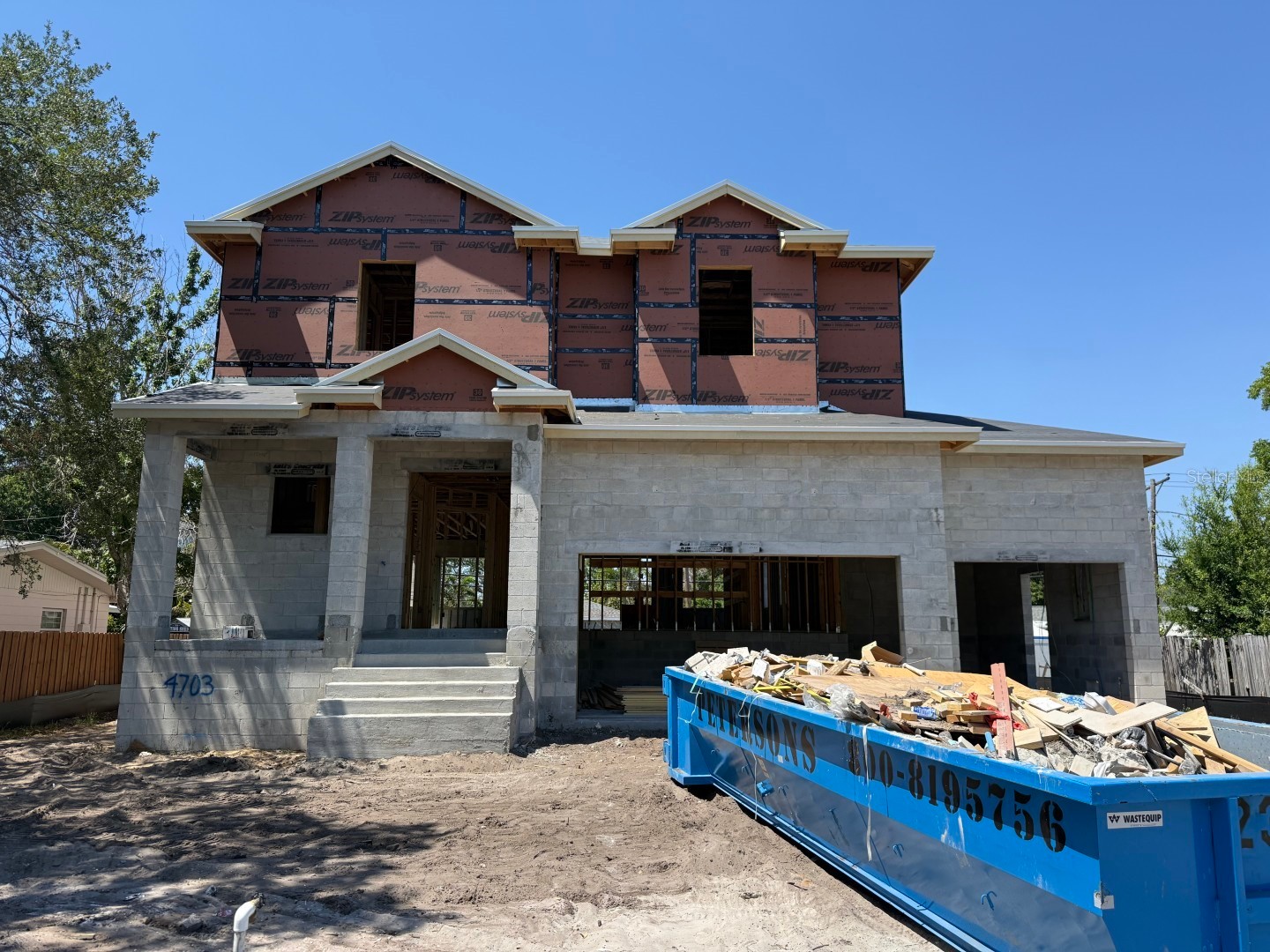 4703 W Fair Oaks Avenue Tampa FL 33611 TB8423600 image1