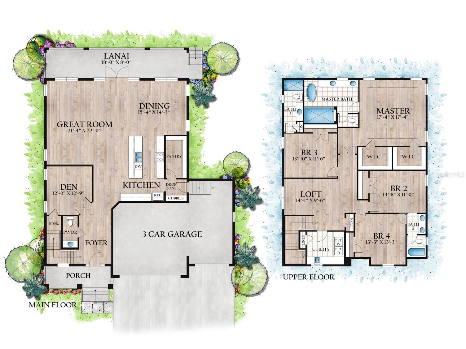 4703 W Fair Oaks Avenue Tampa FL 33611 TB8423600 image11