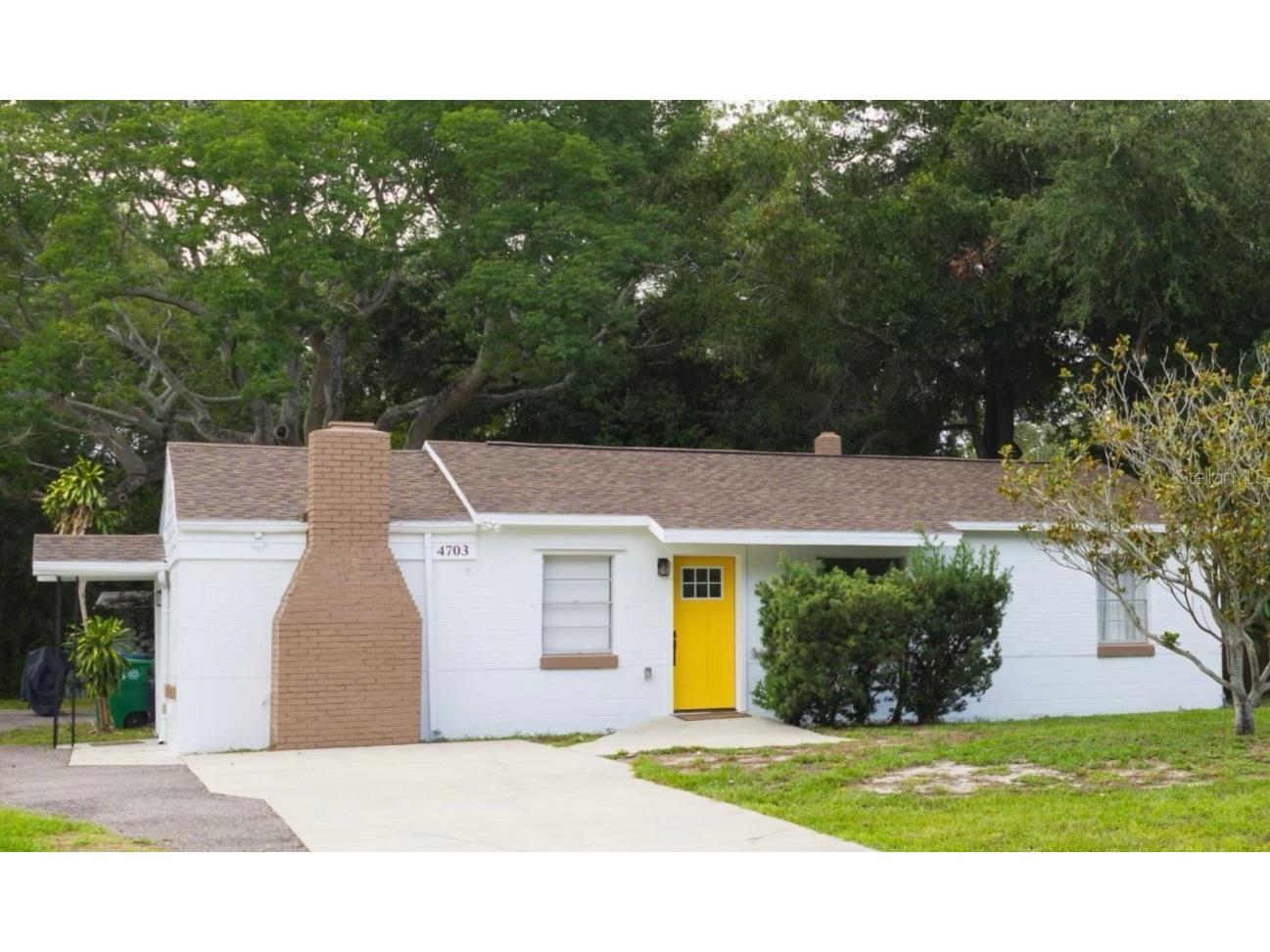4703 W Knights Avenue Tampa FL 33611 T3530961 image1
