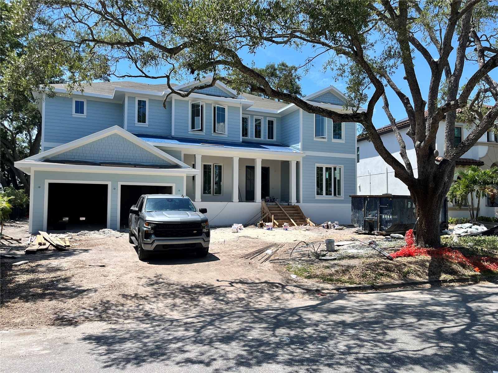 4703 W Lowell Avenue Tampa FL 33629 TB8509525 image2