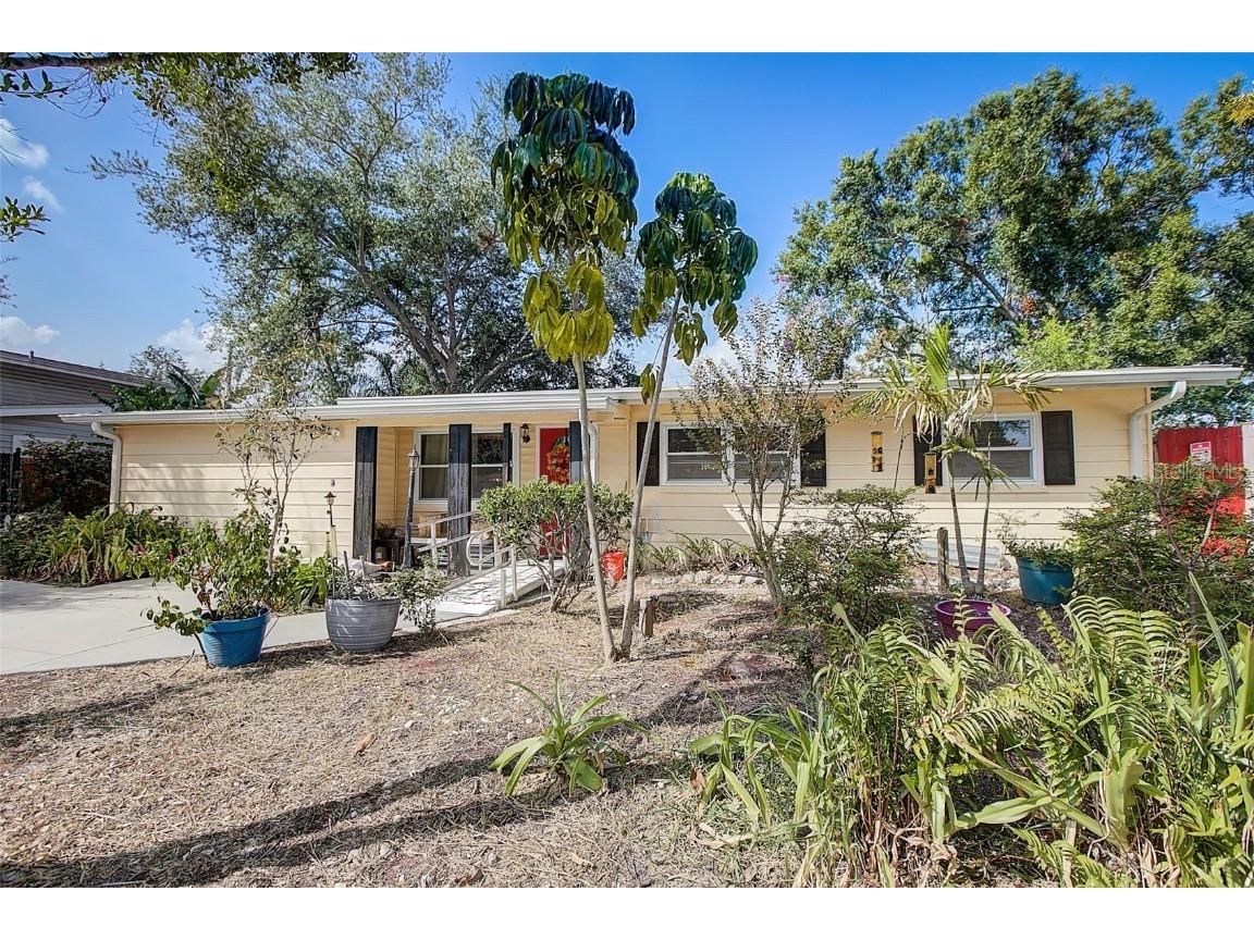 4703 W Trilby Avenue Tampa FL 33616 T3476625 image1