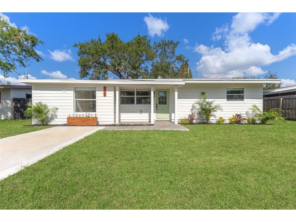 4703 W Wallace Avenue Tampa FL 33611 TB8314656 image1