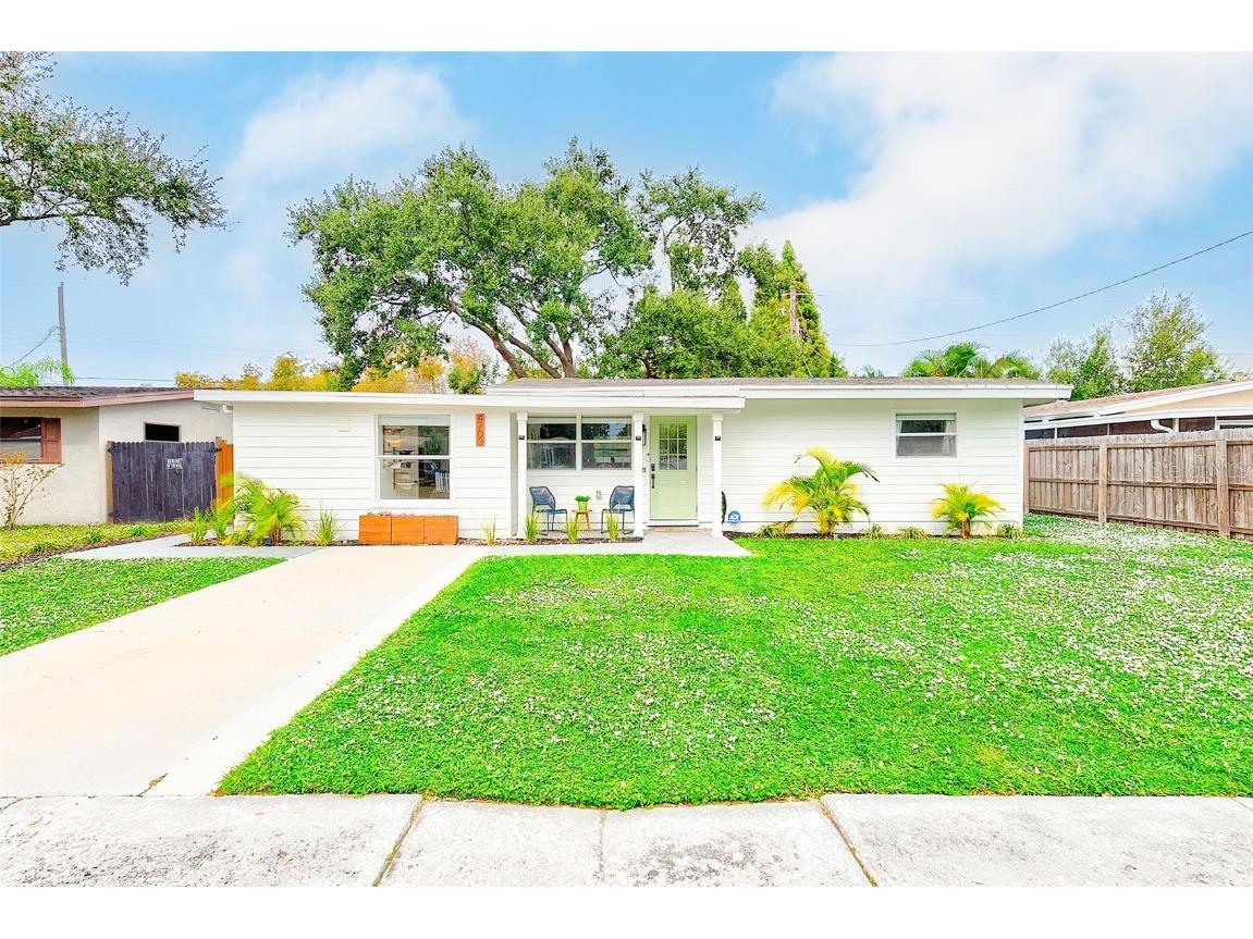 4703 W Wallace Avenue Tampa FL 33611 TB8440012 image1