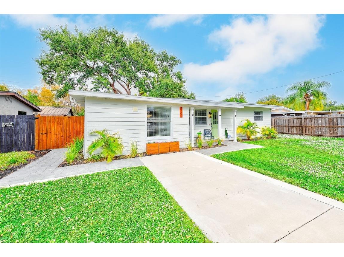 4703 W Wallace Avenue Tampa FL 33611 TB8440012 image2