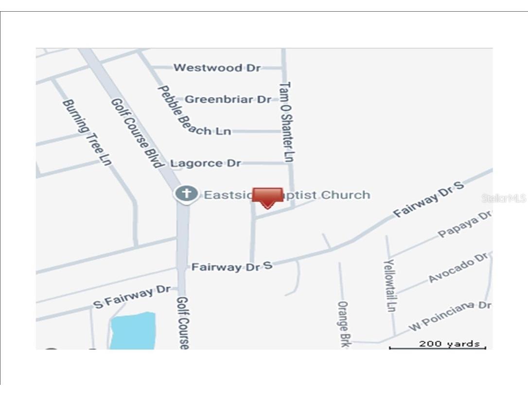 4704 Fairway Drive N Punta Gorda FL 33982 C7507296 image10