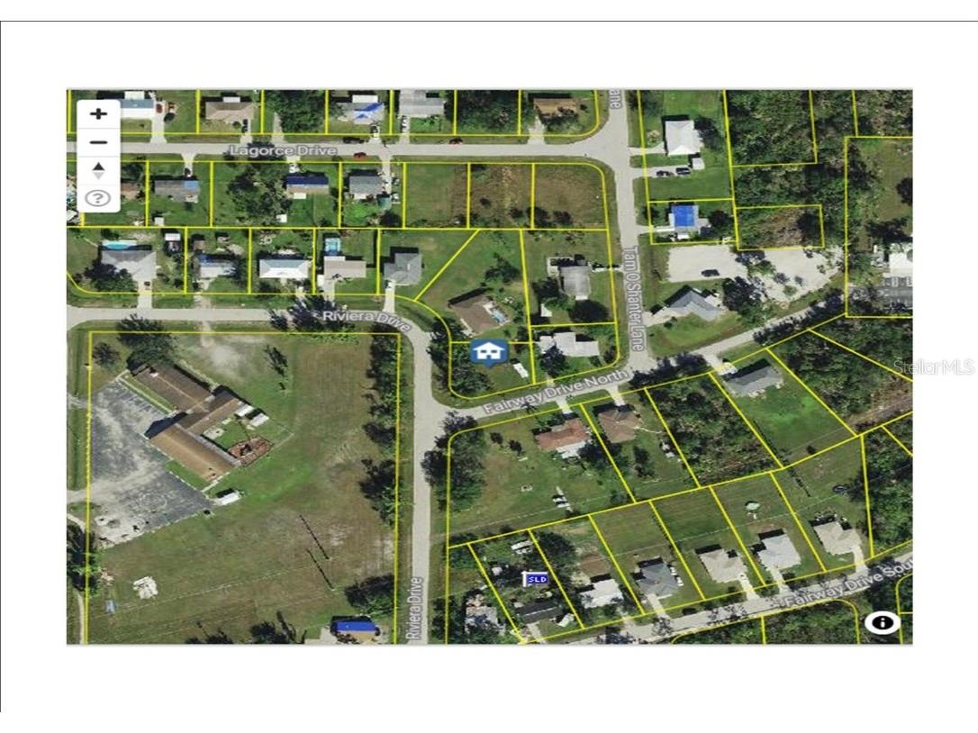 4704 Fairway Drive N Punta Gorda FL 33982 C7507296 image7