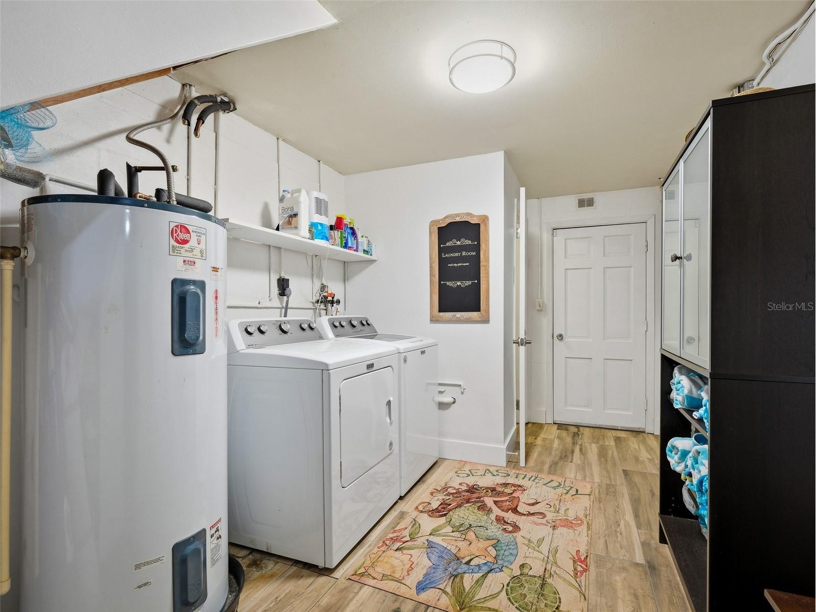 4704 Van Kleeck Drive New Smyrna Beach FL 32169 NS1086874 image50