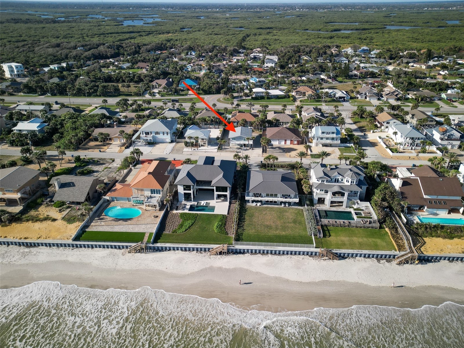 4704 Van Kleeck Drive New Smyrna Beach FL 32169 NS1086874 image58