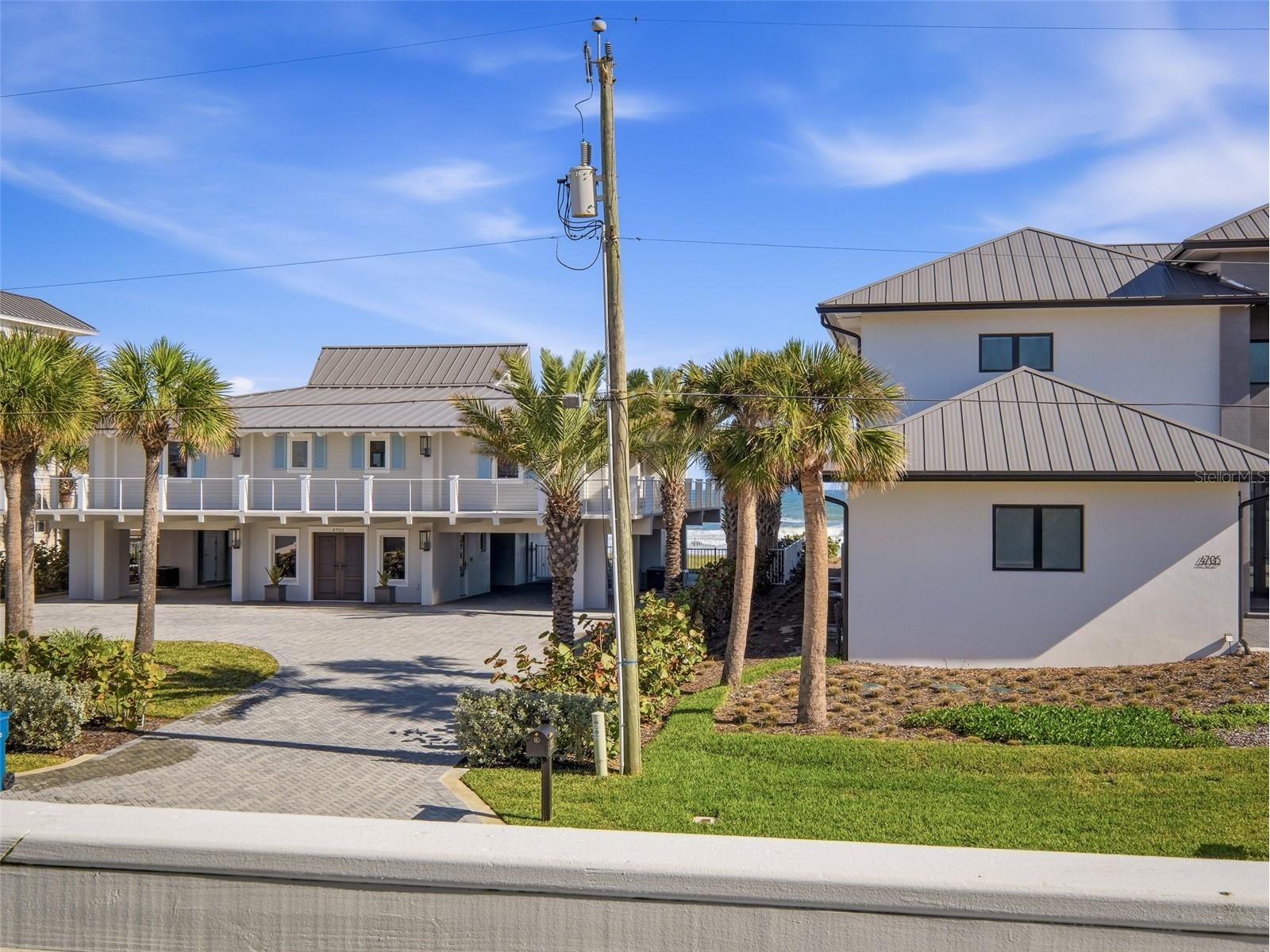 4704 Van Kleeck Drive New Smyrna Beach FL 32169 NS1086874 image59