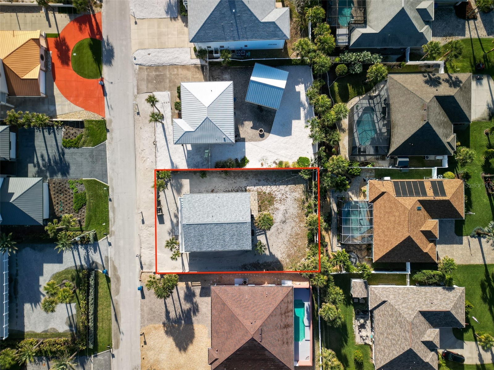 4704 Van Kleeck Drive New Smyrna Beach FL 32169 NS1086874 image64