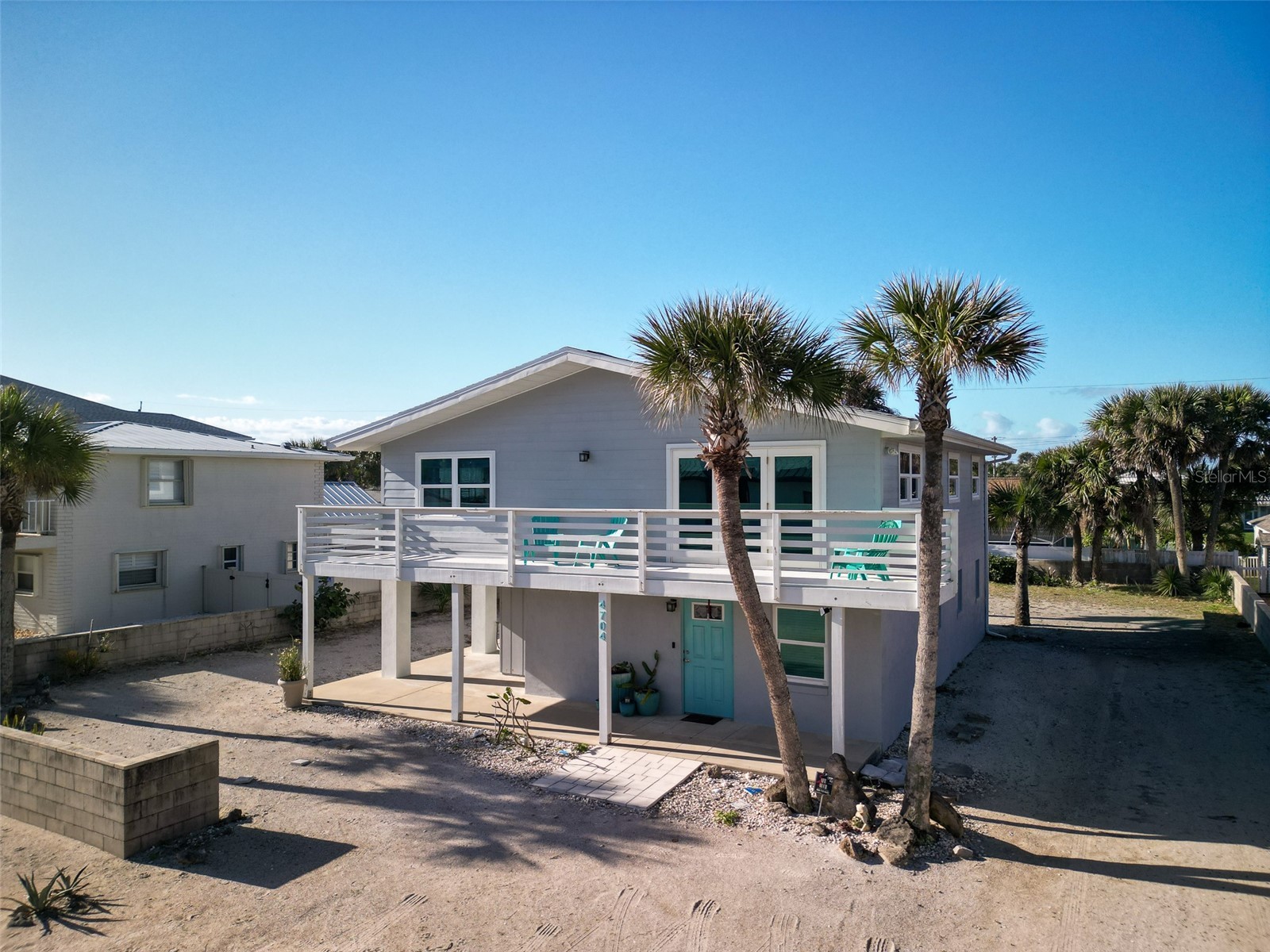4704 Van Kleeck Drive New Smyrna Beach FL 32169 NS1086874 image66