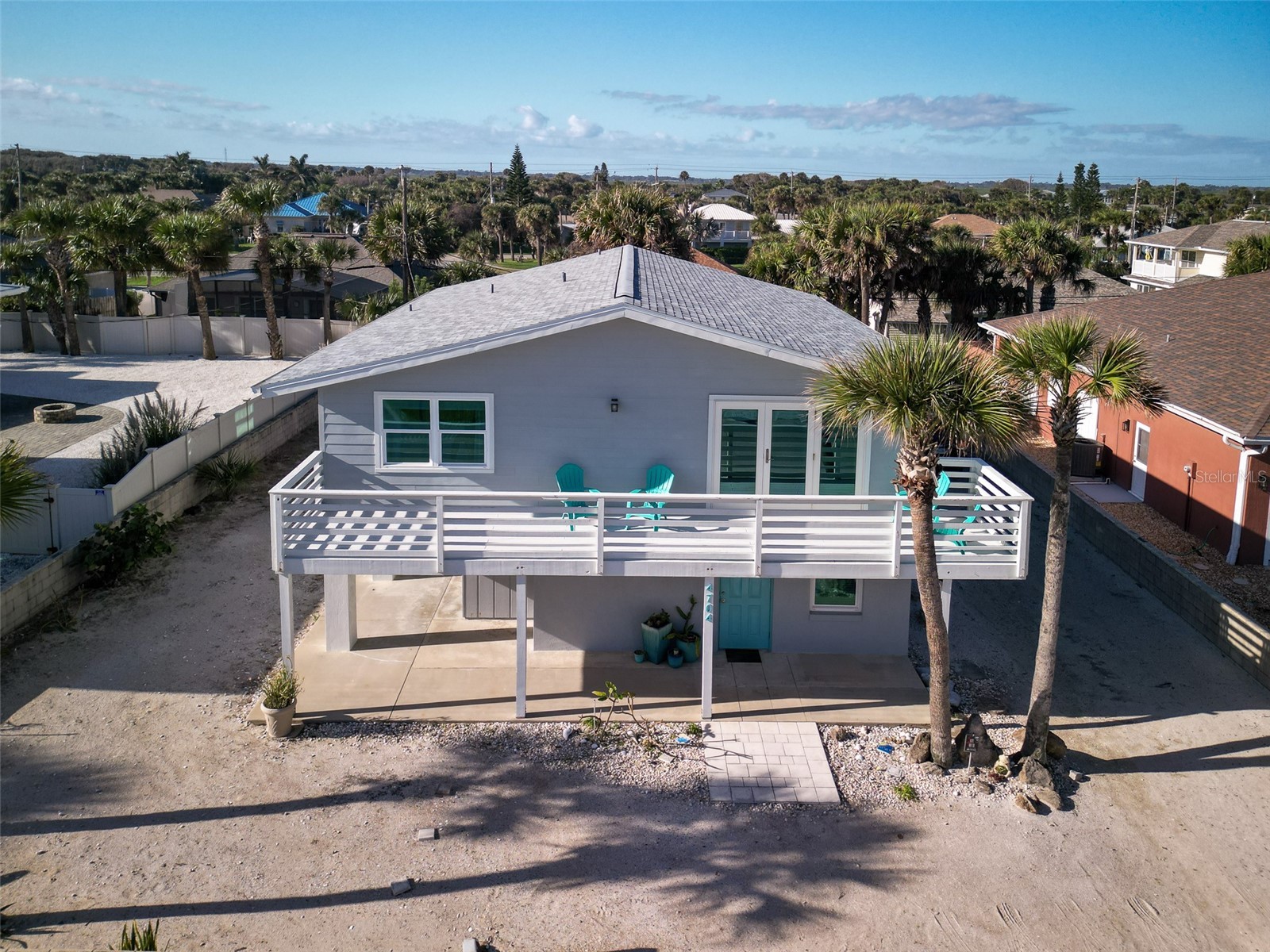 4704 Van Kleeck Drive New Smyrna Beach FL 32169 NS1086874 image67