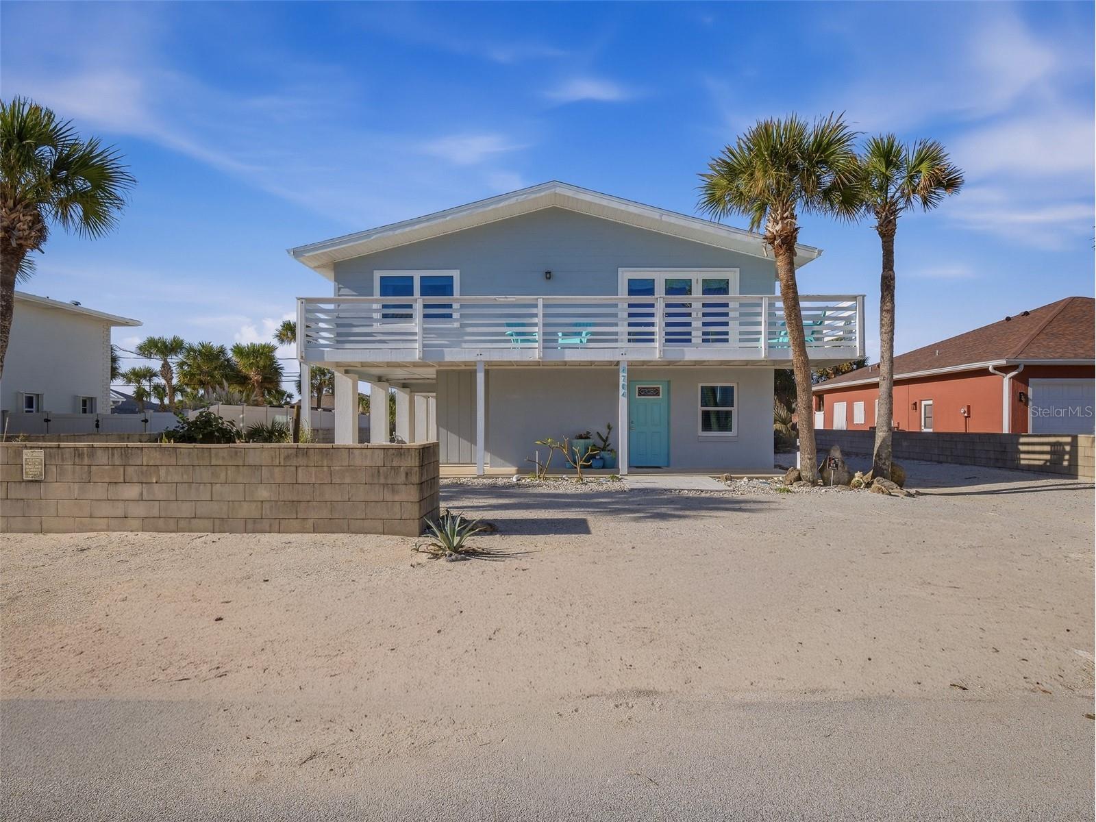 4704 Van Kleeck Drive New Smyrna Beach FL 32169 NS1086874 image69
