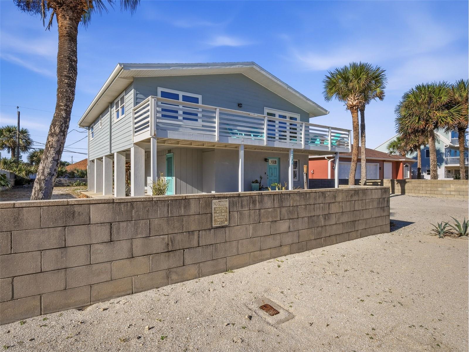 4704 Van Kleeck Drive New Smyrna Beach FL 32169 NS1086874 image70