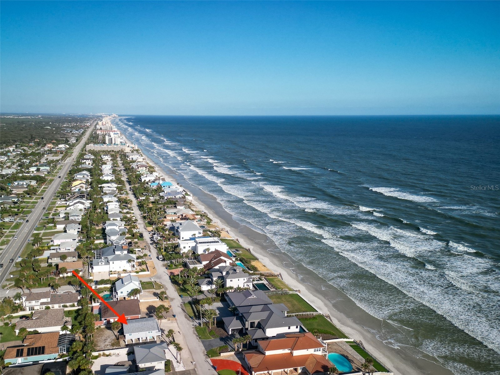 4704 Van Kleeck Drive New Smyrna Beach FL 32169 NS1086874 image8