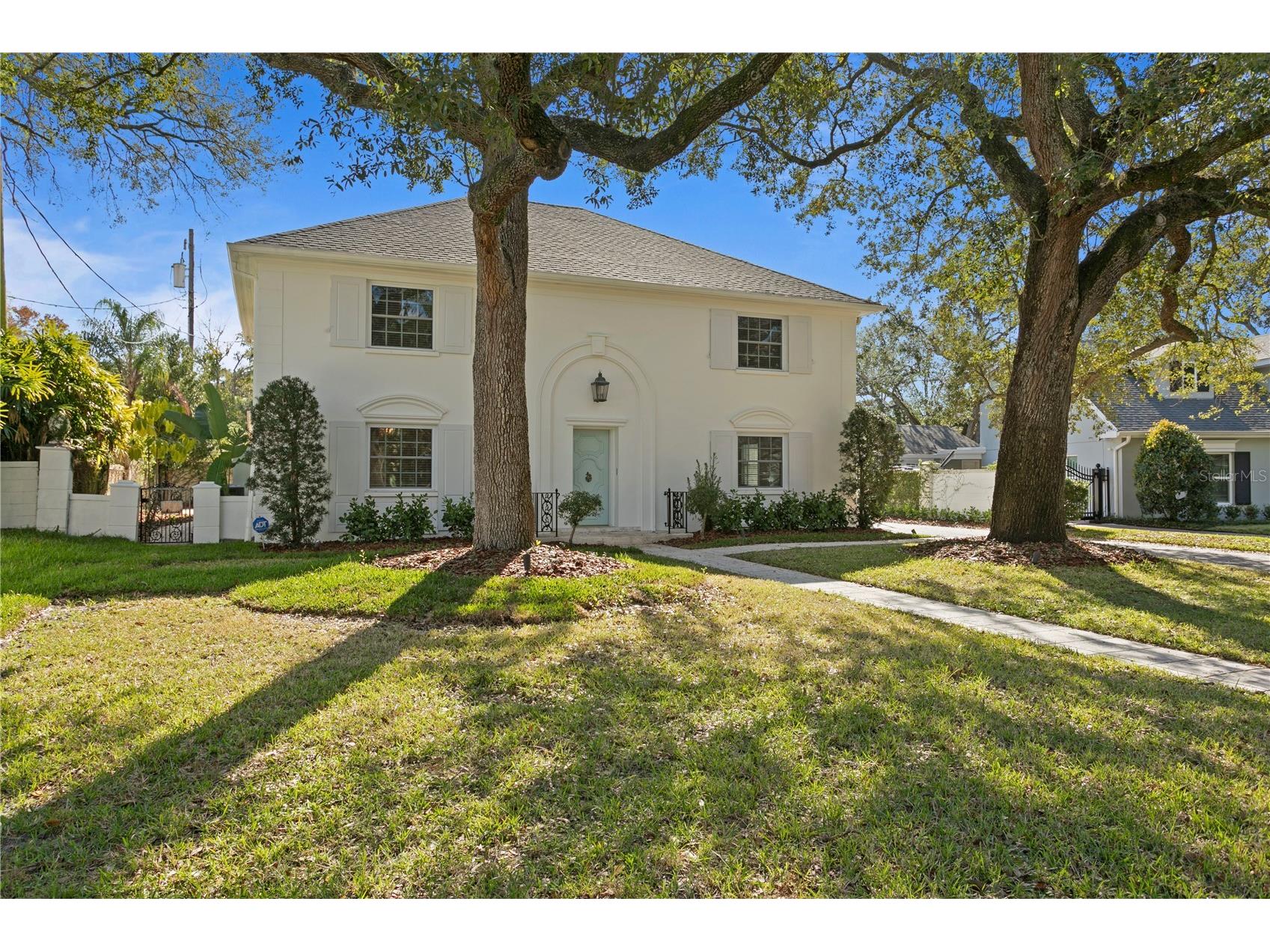 4704 W Brookwood Drive Tampa FL 33629 TB8503396 image1