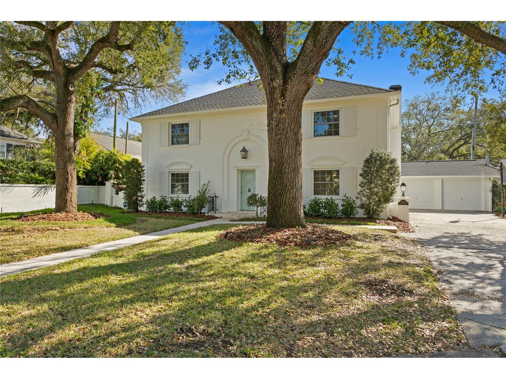 4704 W Brookwood Drive Tampa FL 33629 TB8503396 image2