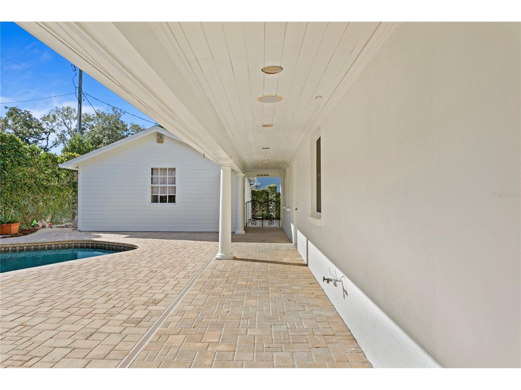 4704 W Brookwood Drive Tampa FL 33629 TB8503396 image46