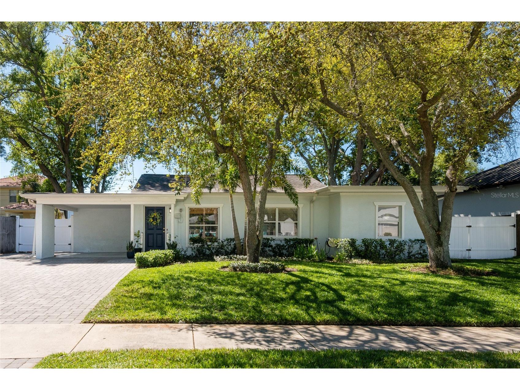 4704 W El Prado Boulevard Tampa FL 33629 TB8490569 image1