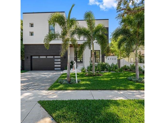 4704 W Euclid Avenue Tampa FL 33629 T3477928 image1