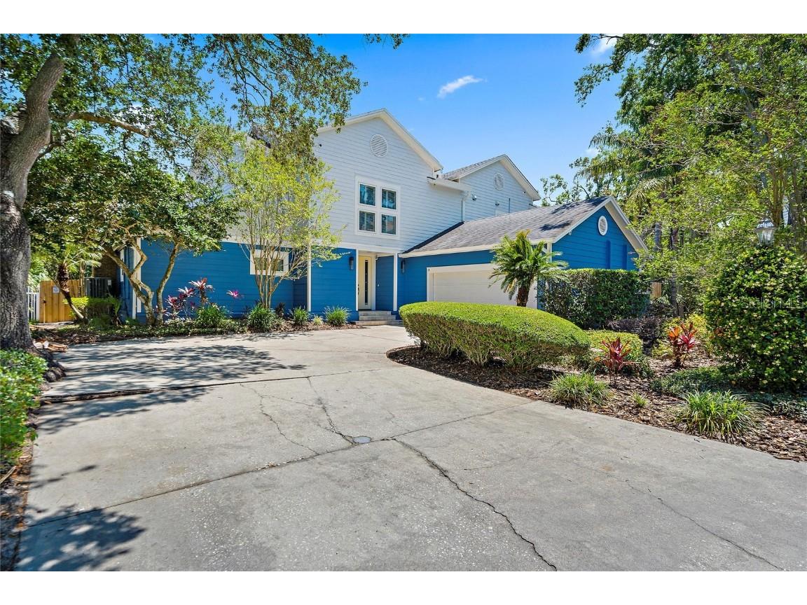 4704 W Heron Lane Tampa FL 33629 T3442374 image1