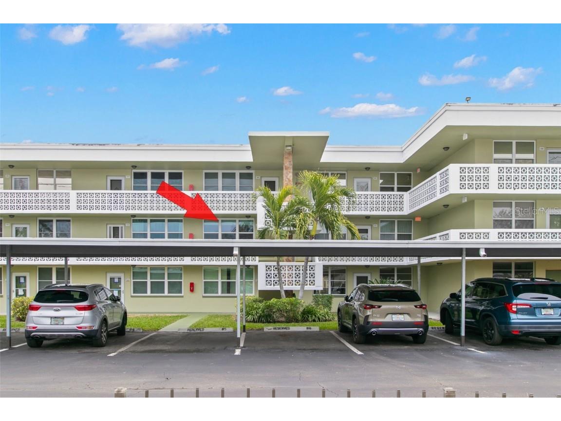 4705 1st Street NE #224 Saint Petersburg FL 33703 TB8352325 image1