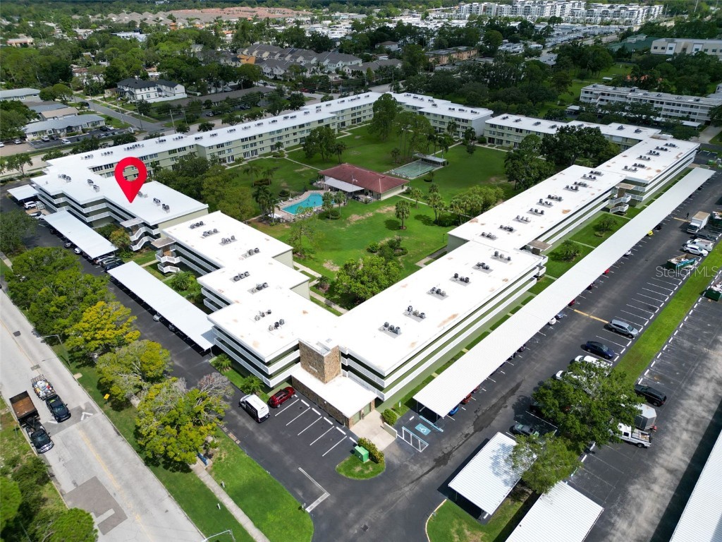 4705 1st Street NE #337 Saint Petersburg FL 33703 TB8400576 image1