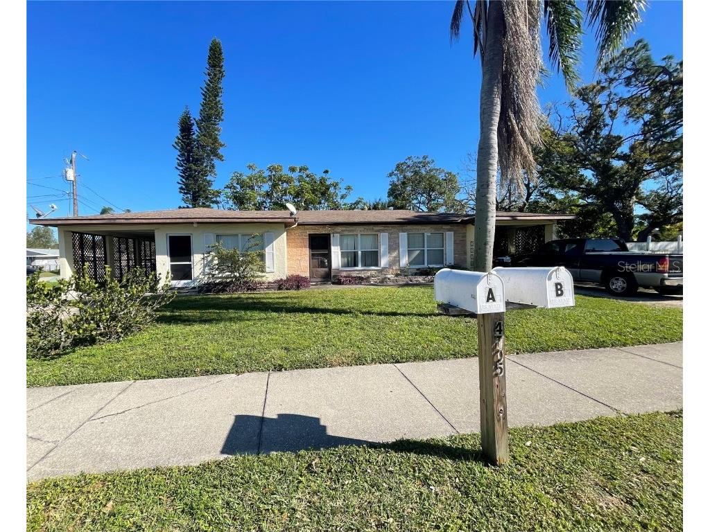 4705 20th Street W #A&B Bradenton FL 34207 T3421918 image1