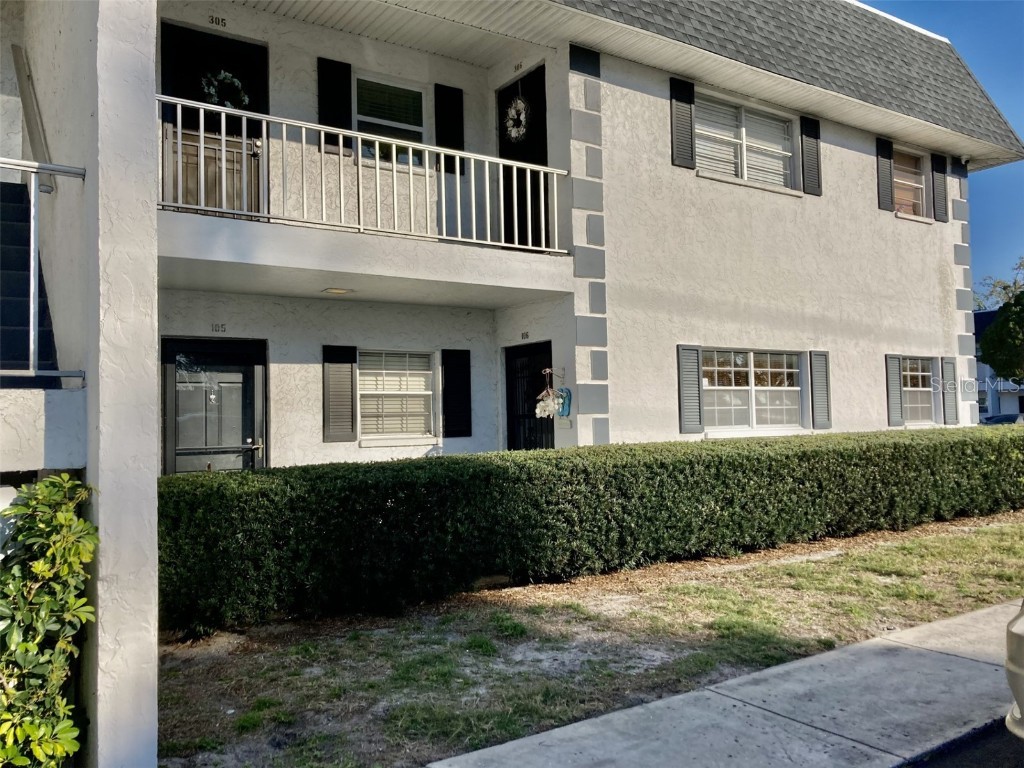 4705 5th Street W #106 Bradenton FL 34207 A4600743 image1
