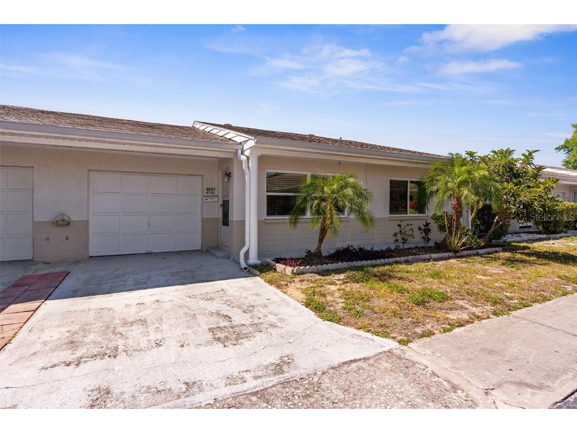 4705 Cambridge Avenue #4705 New Port Richey FL 34652 TB8375030 image1
