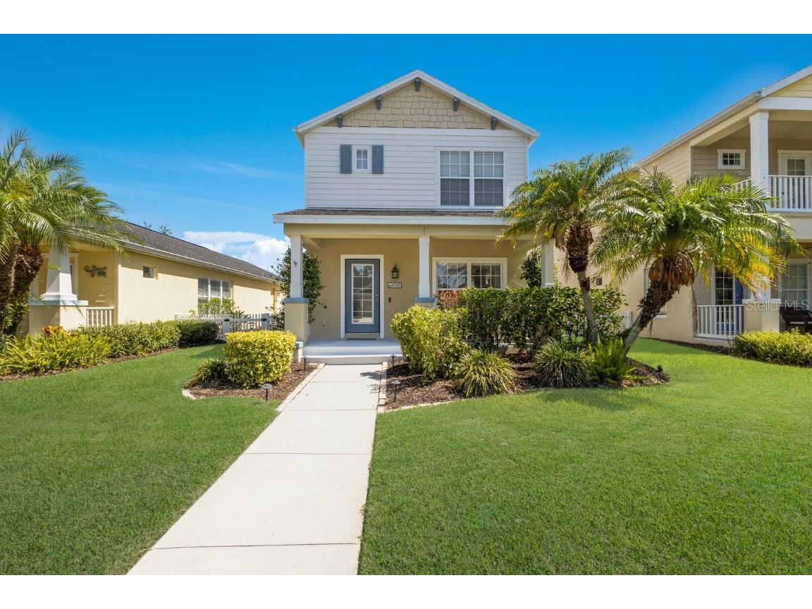 4705 Charles Partin Drive Parrish FL 34219 A4613604 image1