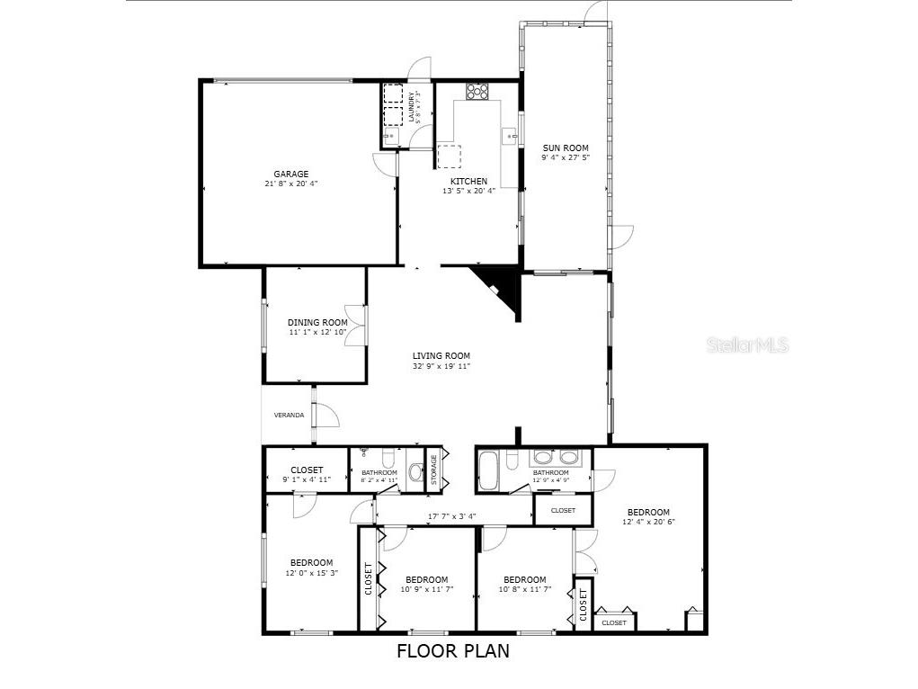 4705 Fernstone Court Brandon FL 33511 TB8504510 image4