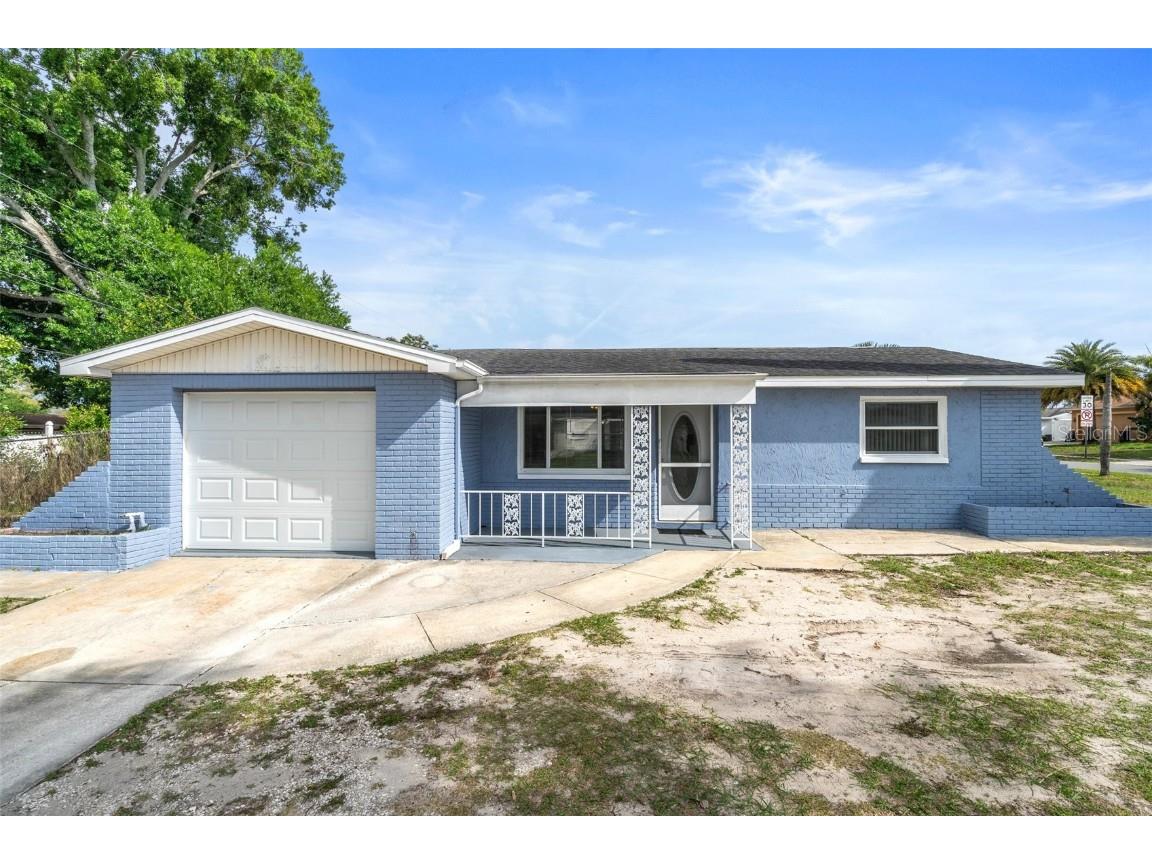 4705 Flora Avenue Holiday FL 34690 W7863577 image1