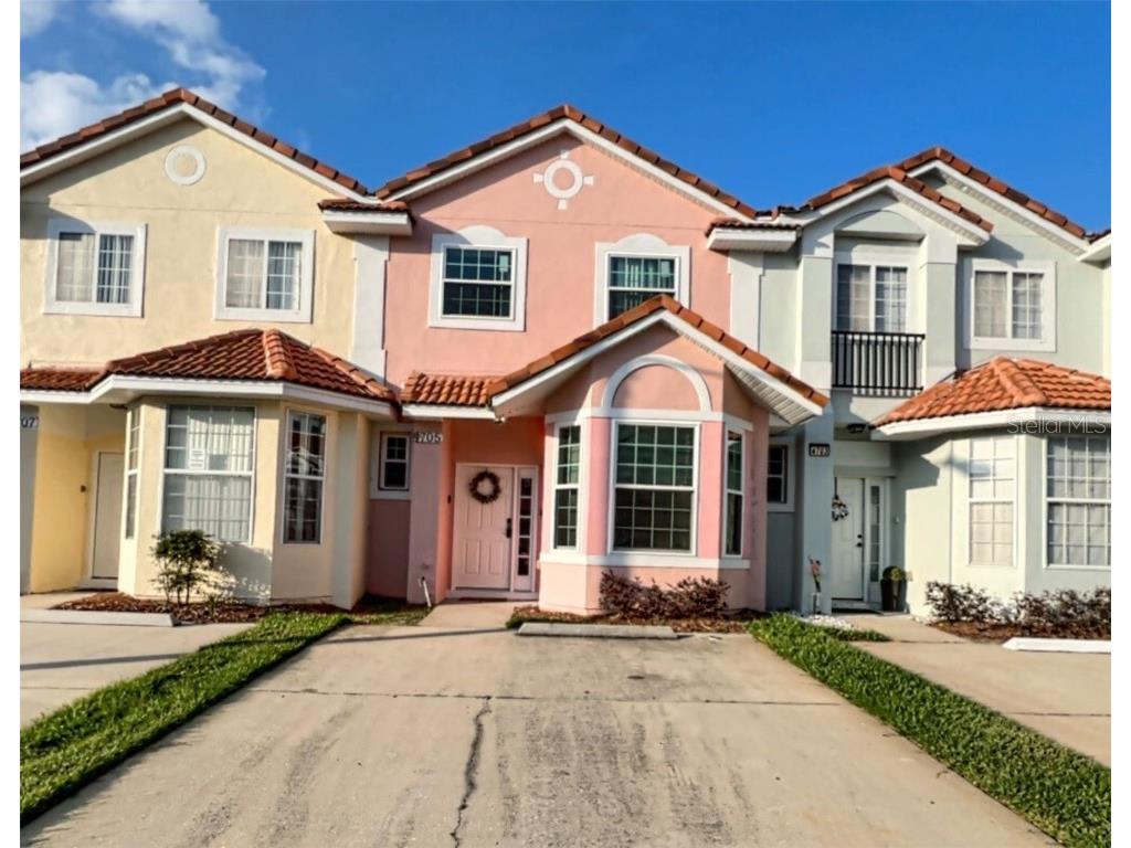 4705 Hemingway House Street Kissimmee FL 34746 O6101987 image1