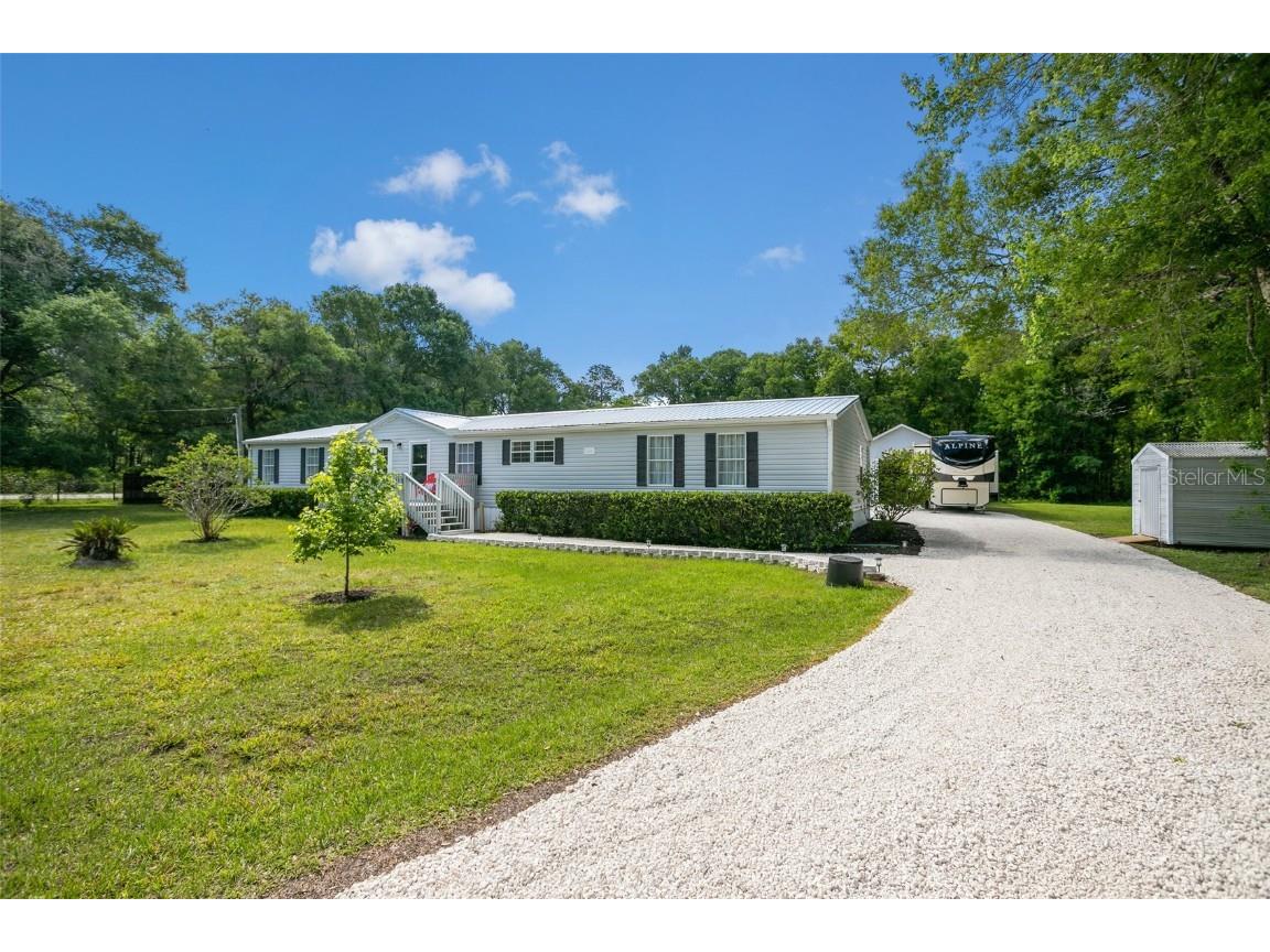 4705 Inez Street Hastings FL 32145 A4568154 image1