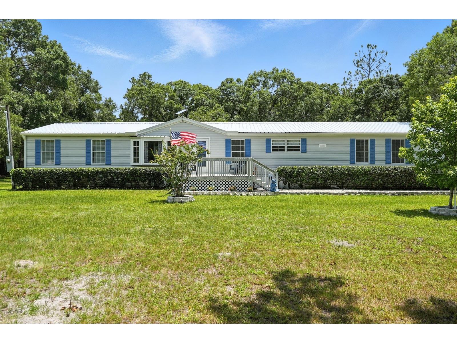 4705 Inez Street Hastings FL 32145 FC310735 image1