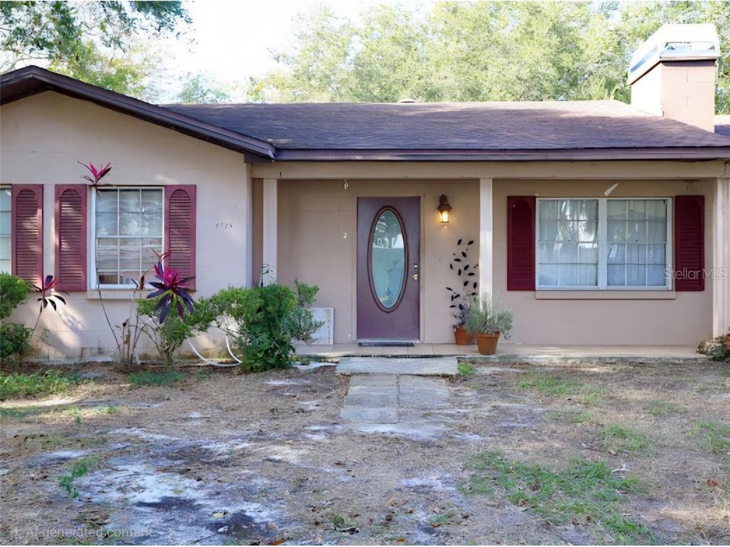 4705 Kissimmee Park Road Saint Cloud FL 34772 - WEST LAKE TOHOPEKALIGA S5140560 image1