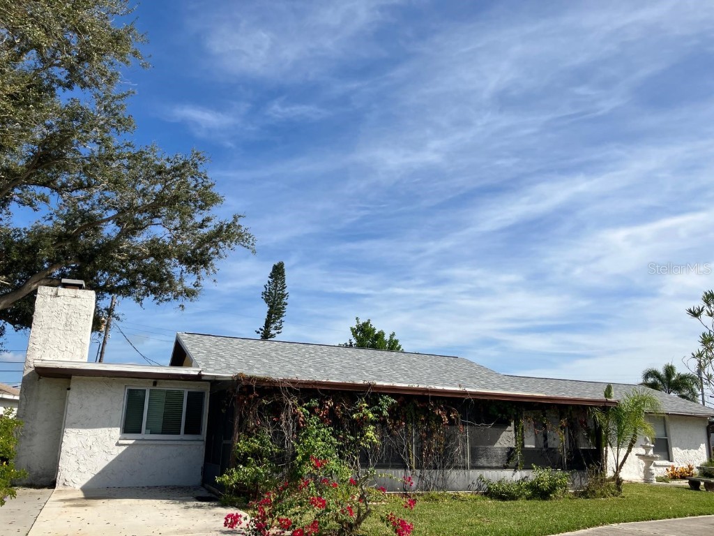 4705 Lemon Bay Drive Venice FL 34293 - INTERCOASTAL WATER A4675047 image33